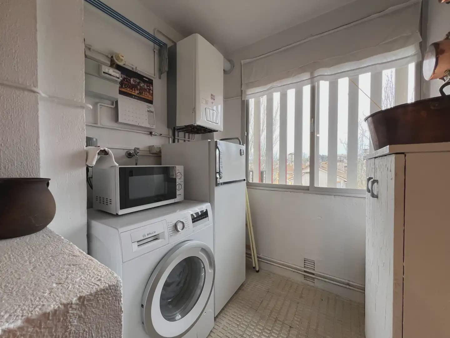 Apartamento de 4 habitaciones en Jaca en venta con piscina - 415.000 € (Ref: 9963493)
