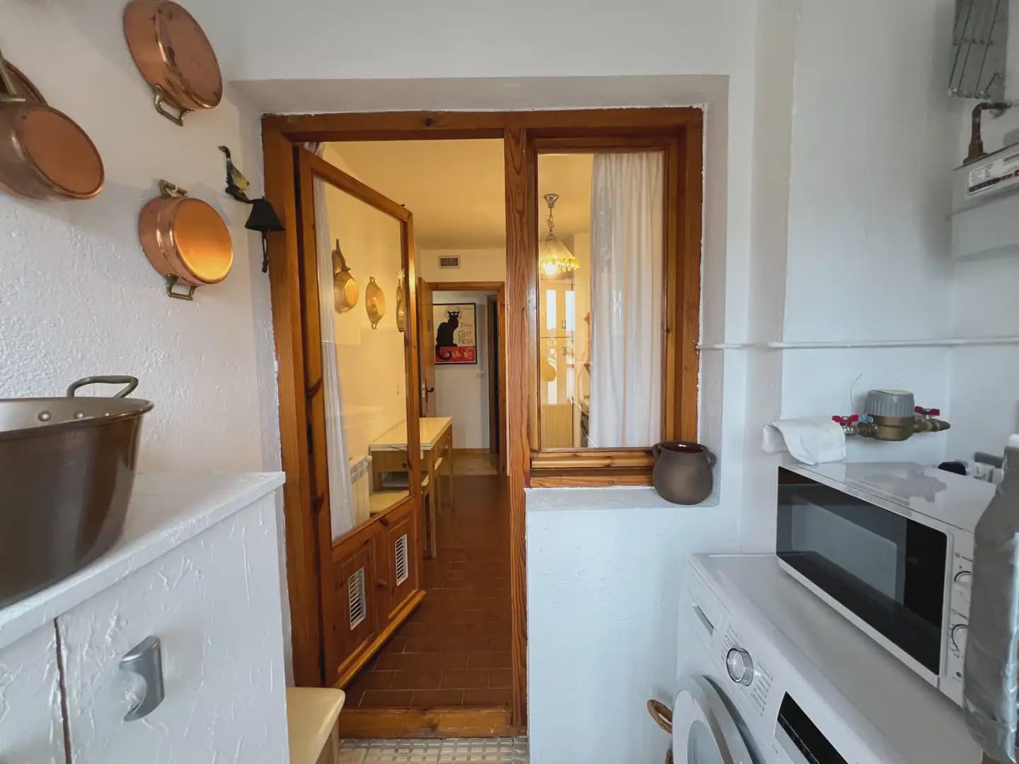 Apartamento de 4 habitaciones en Jaca en venta con piscina - 415.000 € (Ref: 9963493)