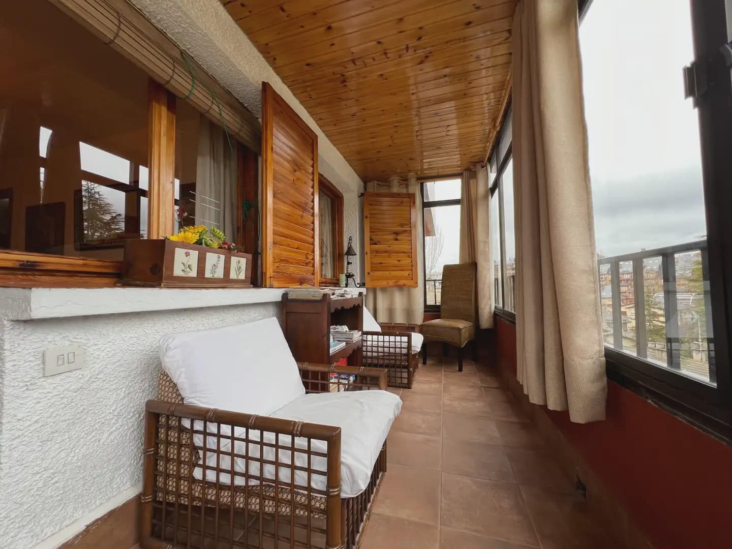 Apartamento de 4 habitaciones en Jaca en venta con piscina - 415.000 € (Ref: 9963493)