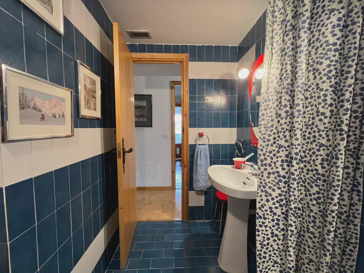 Apartamento de 4 habitaciones en Jaca en venta con piscina - 415.000 € (Ref: 9963493)