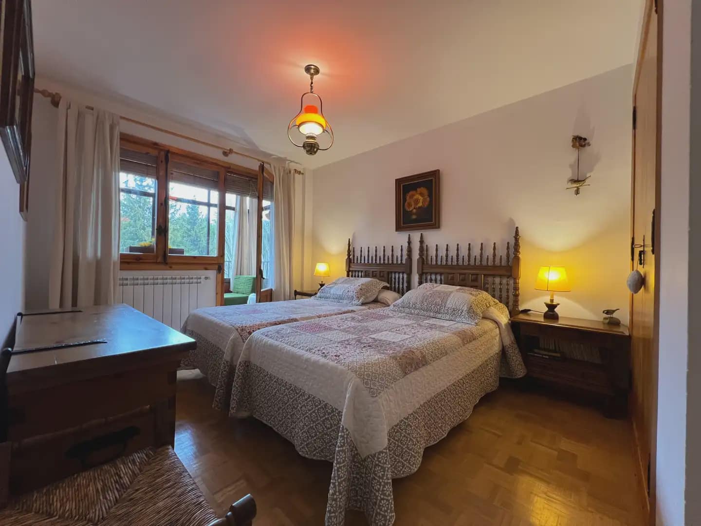 Apartamento de 4 habitaciones en Jaca en venta con piscina - 415.000 € (Ref: 9963493)