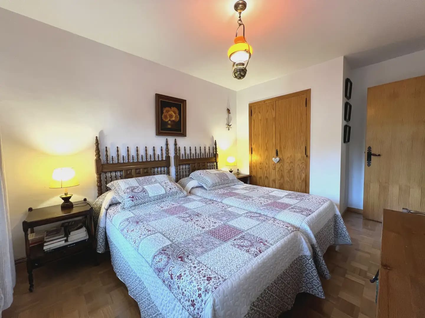 Apartamento de 4 habitaciones en Jaca en venta con piscina - 415.000 € (Ref: 9963493)