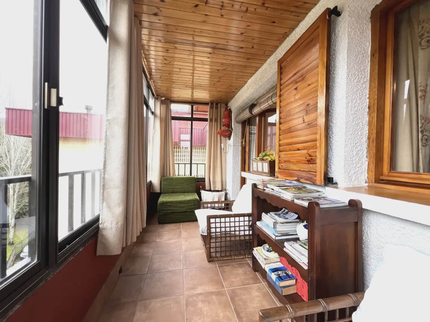 Apartamento de 4 habitaciones en Jaca en venta con piscina - 415.000 € (Ref: 9963493)