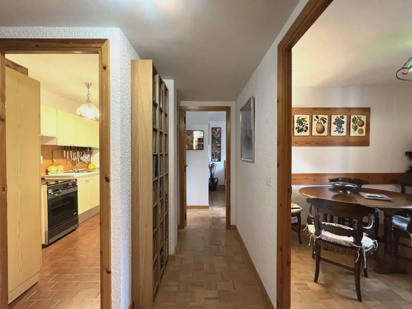 Apartamento de 4 habitaciones en Jaca en venta con piscina - 415.000 € (Ref: 9963493)