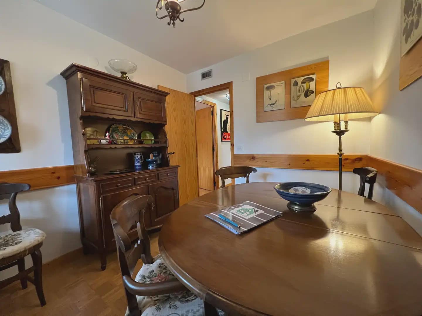 Apartamento de 4 habitaciones en Jaca en venta con piscina - 415.000 € (Ref: 9963493)