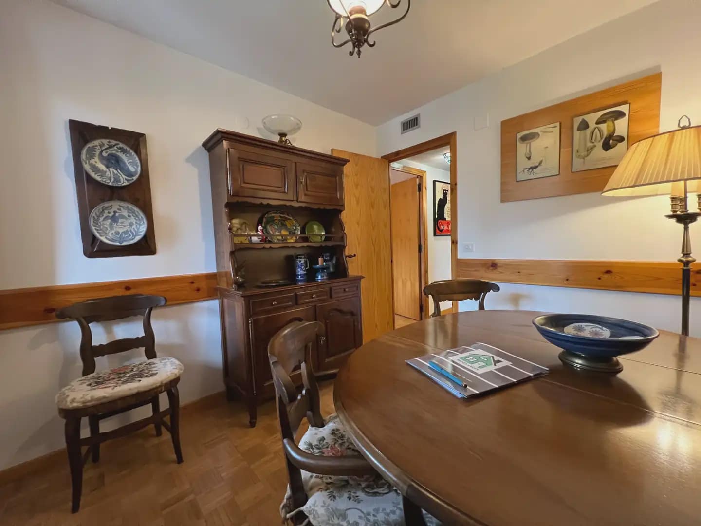 Apartamento de 4 habitaciones en Jaca en venta con piscina - 415.000 € (Ref: 9963493)