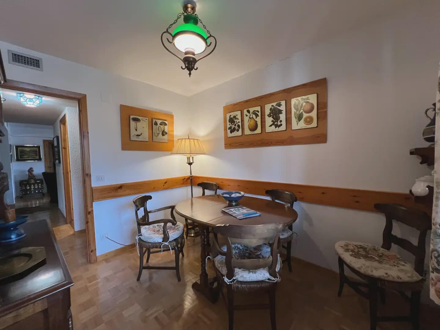 Apartamento de 4 habitaciones en Jaca en venta con piscina - 415.000 € (Ref: 9963493)