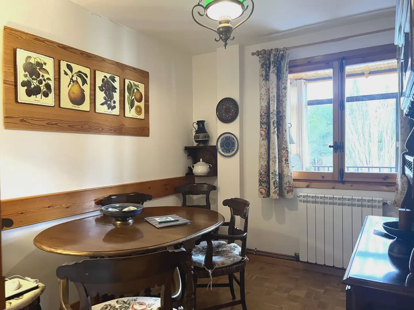 Apartamento de 4 habitaciones en Jaca en venta con piscina - 415.000 € (Ref: 9963493)