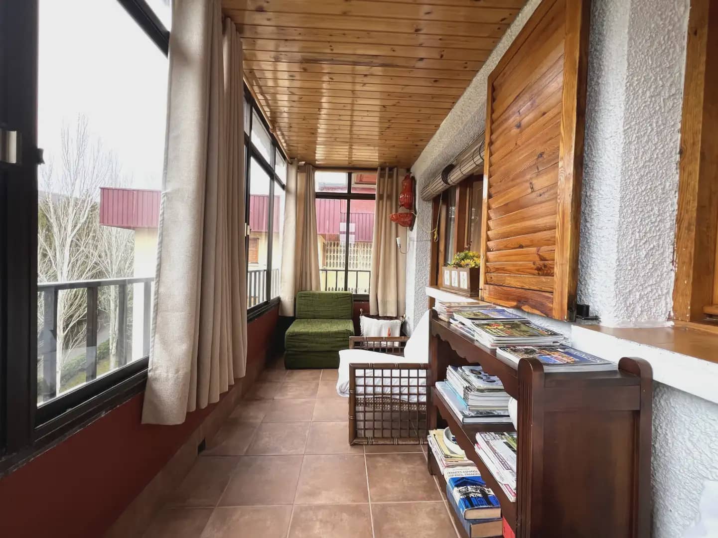 Apartamento de 4 habitaciones en Jaca en venta con piscina - 415.000 € (Ref: 9963493)