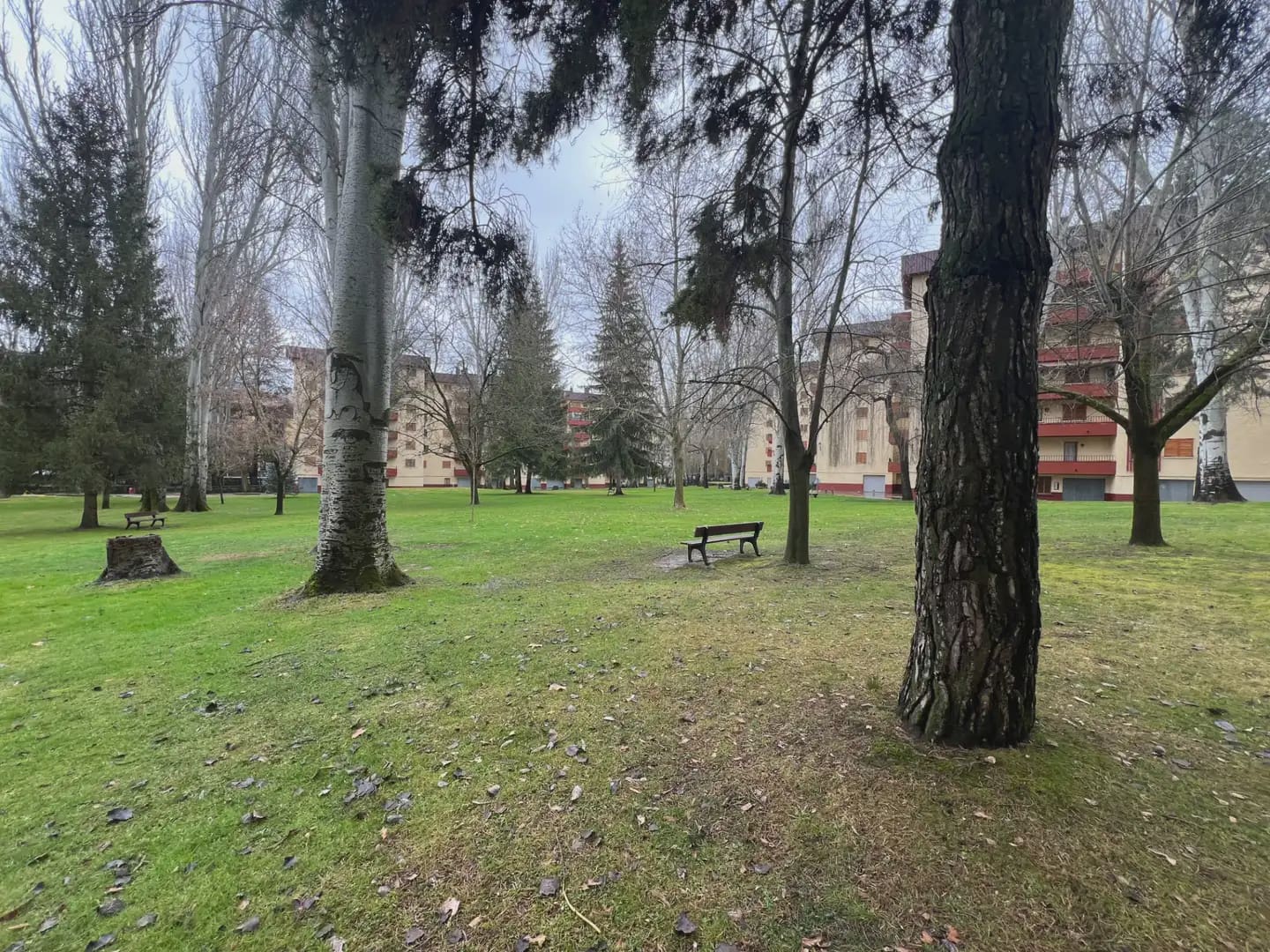 Apartamento de 4 habitaciones en Jaca en venta con piscina - 415.000 € (Ref: 9963493)