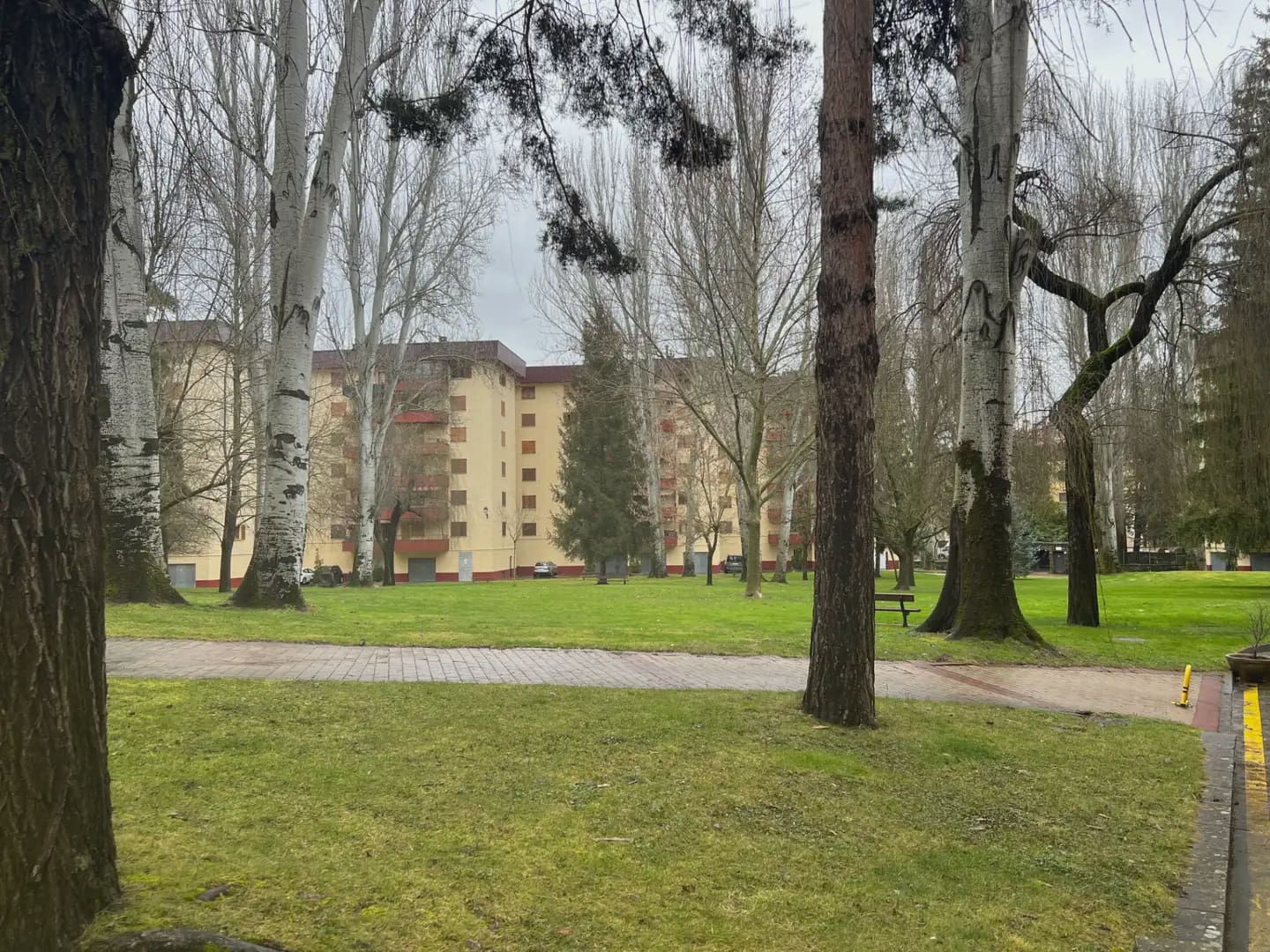 Apartamento de 4 habitaciones en Jaca en venta con piscina - 415.000 € (Ref: 9963493)