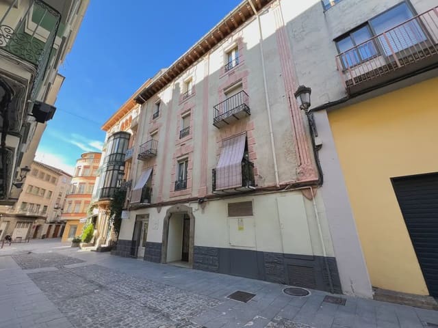 3 chambre Appartement à vendre à Jaca - 199 999 € (Ref: 9963494)