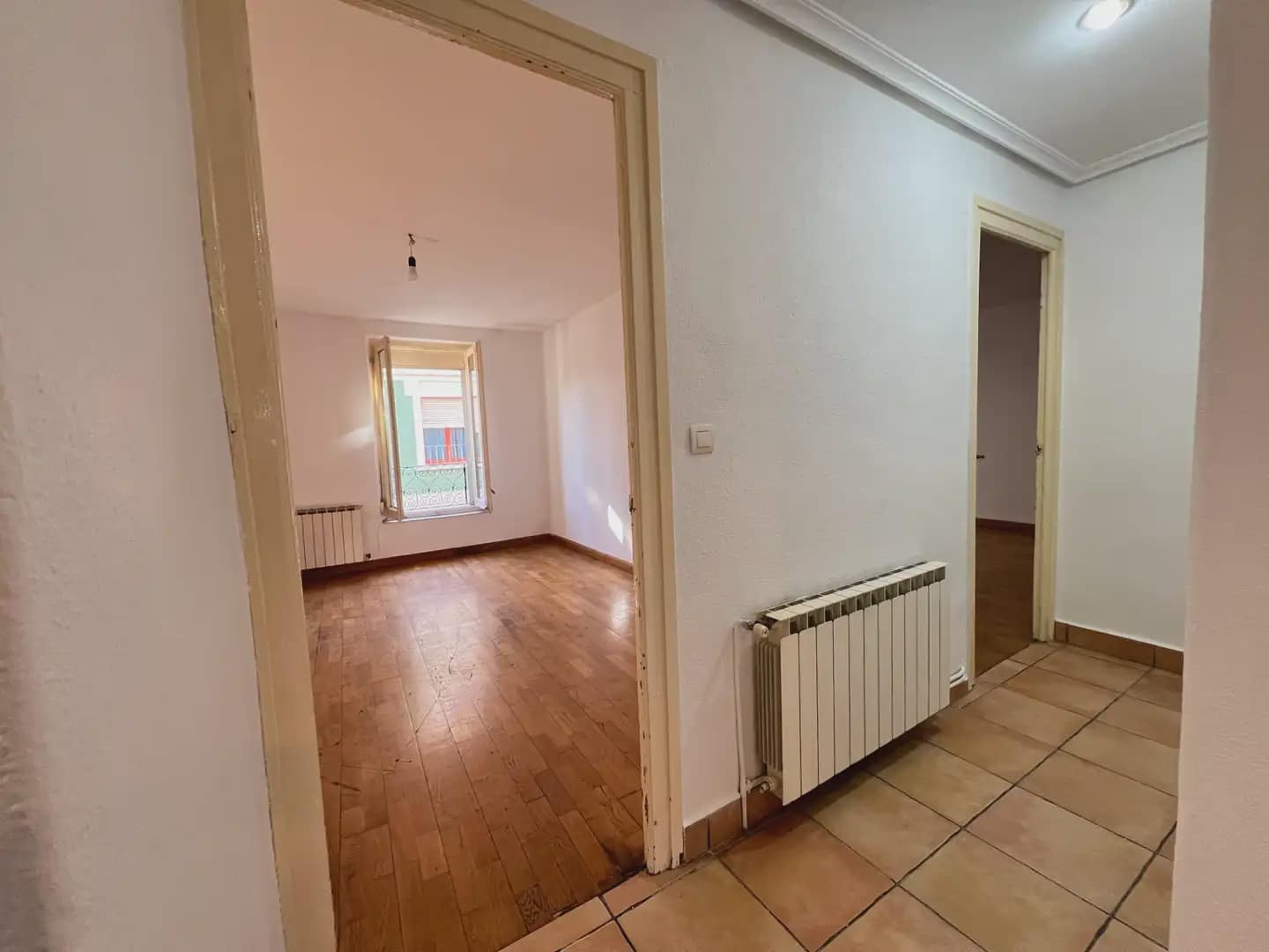 3 slaapkamer Flat te koop in Jaca - € 199.999 (Ref: 9963494)