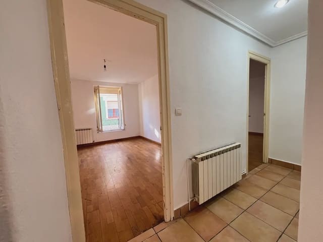 3 chambre Appartement à vendre à Jaca - 199 999 € (Ref: 9963494)