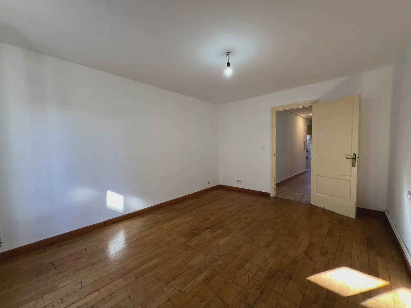 3 slaapkamer Flat te koop in Jaca - € 199.999 (Ref: 9963494)