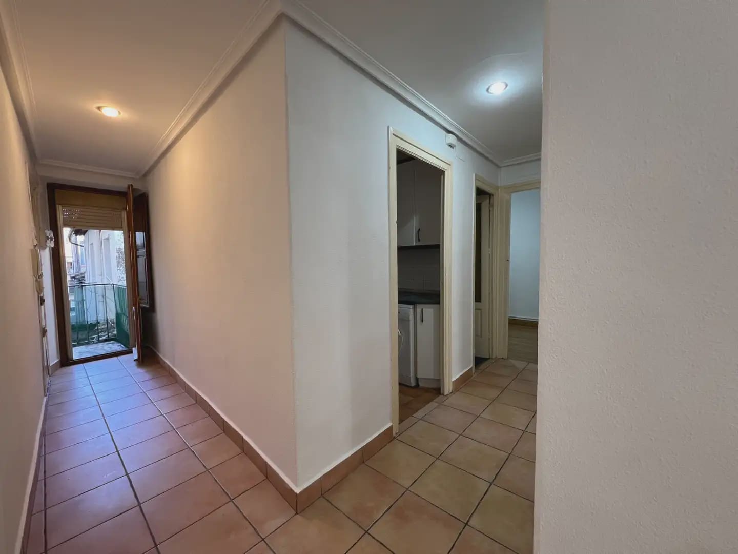 3 slaapkamer Flat te koop in Jaca - € 199.999 (Ref: 9963494)