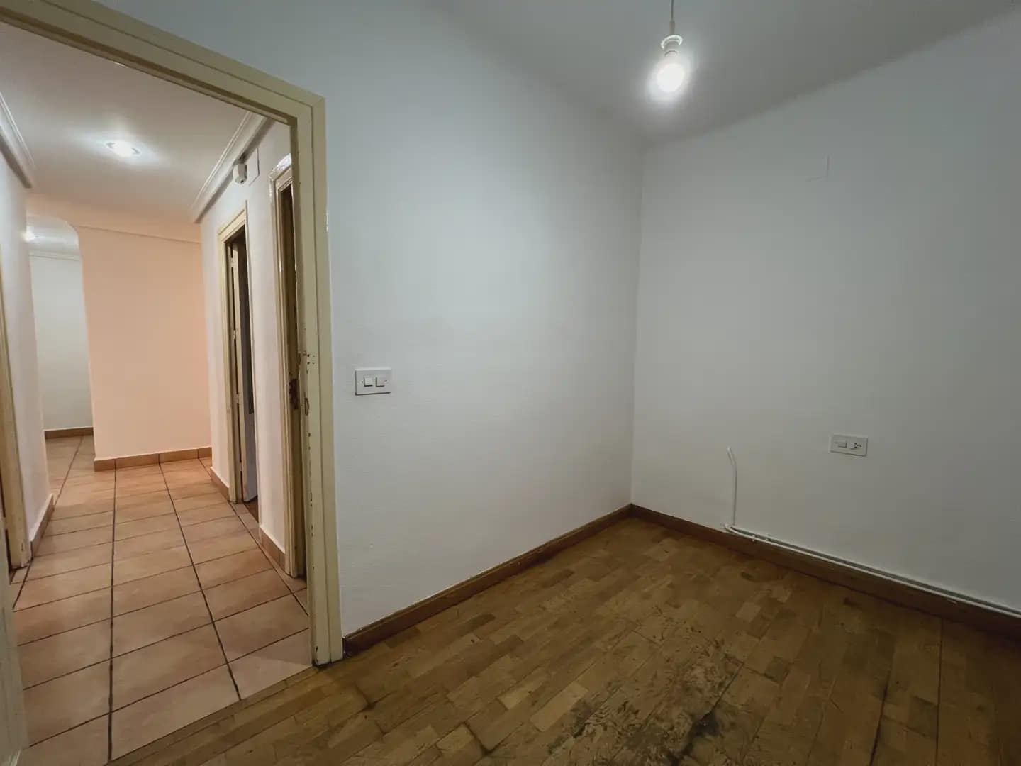 3 slaapkamer Flat te koop in Jaca - € 199.999 (Ref: 9963494)