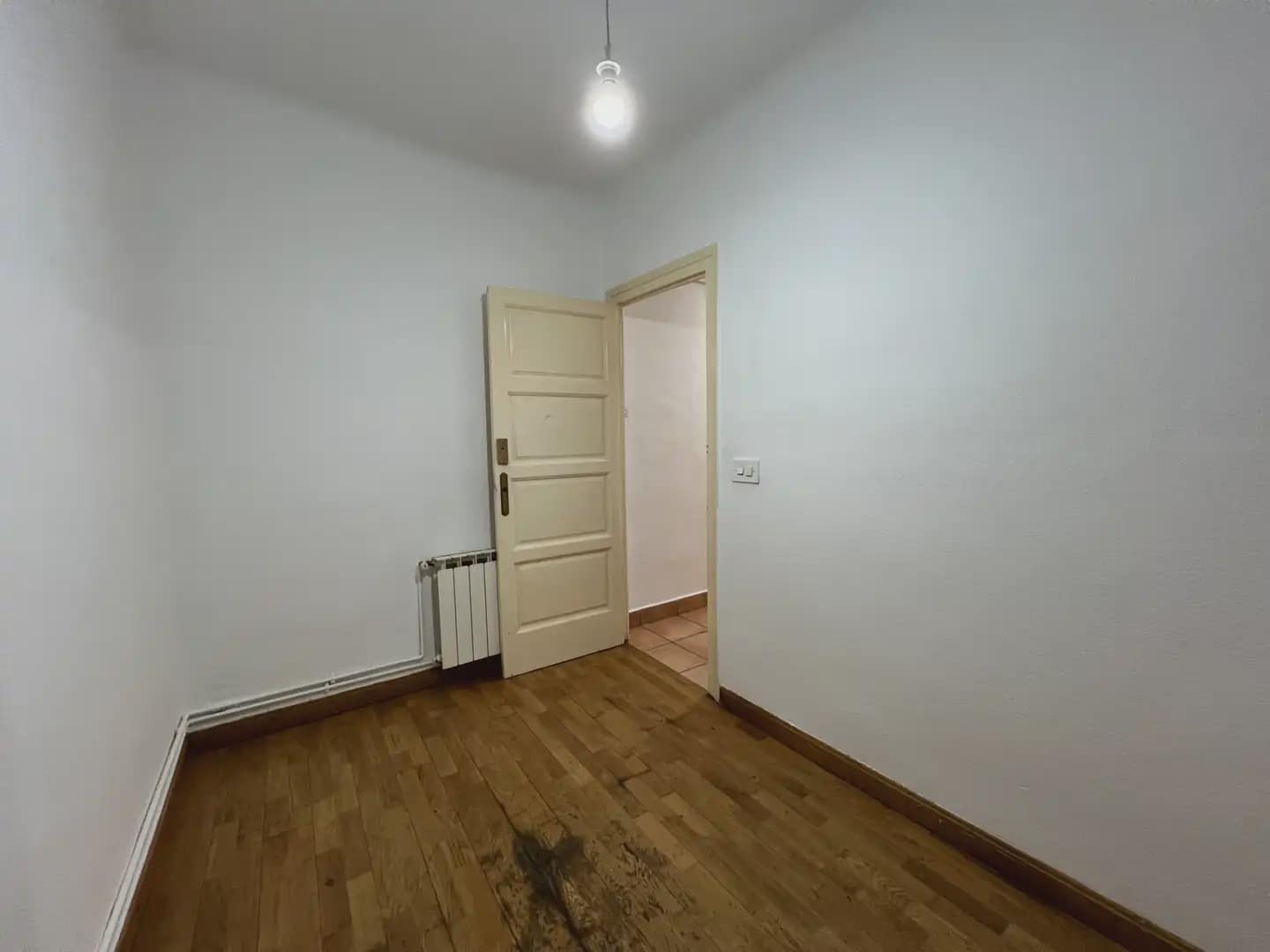 3 slaapkamer Flat te koop in Jaca - € 199.999 (Ref: 9963494)