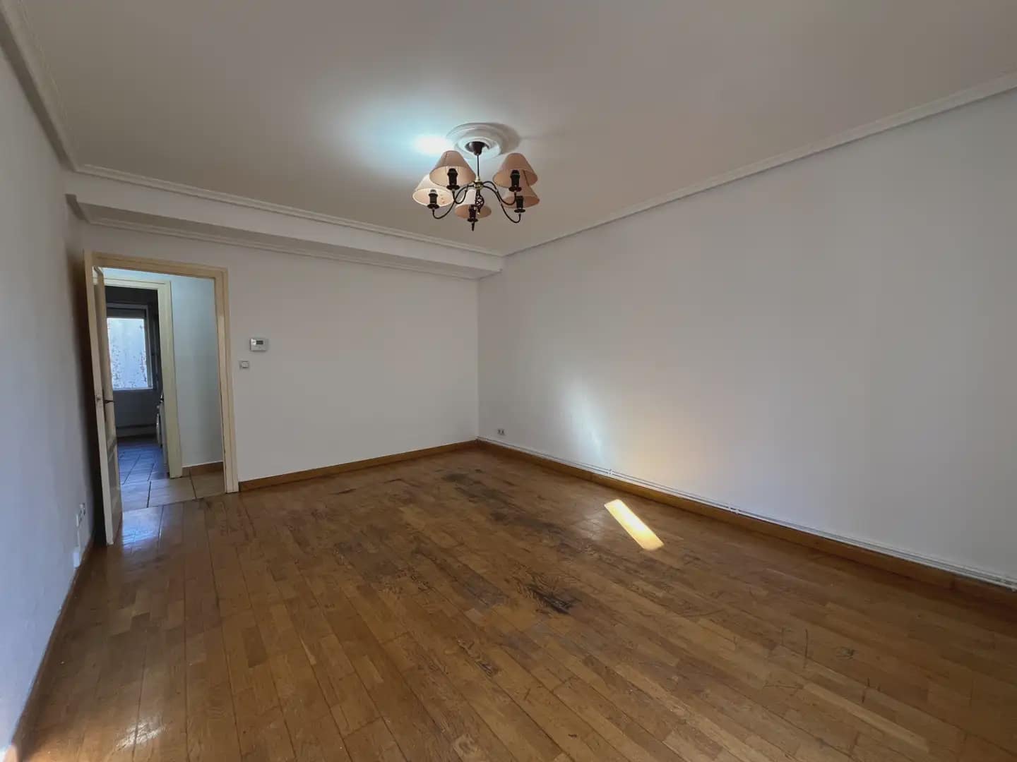 3 slaapkamer Flat te koop in Jaca - € 199.999 (Ref: 9963494)