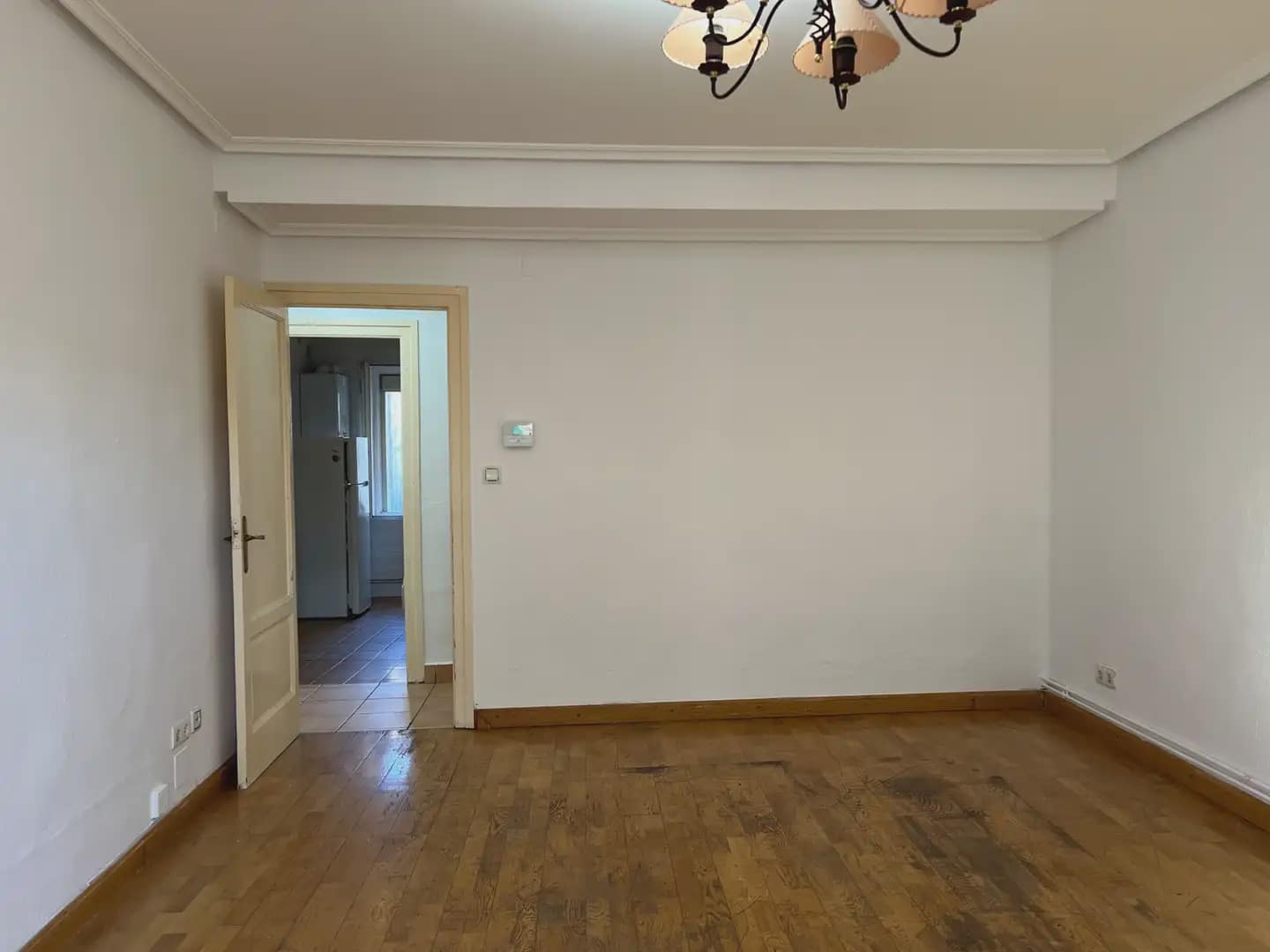 3 slaapkamer Flat te koop in Jaca - € 199.999 (Ref: 9963494)