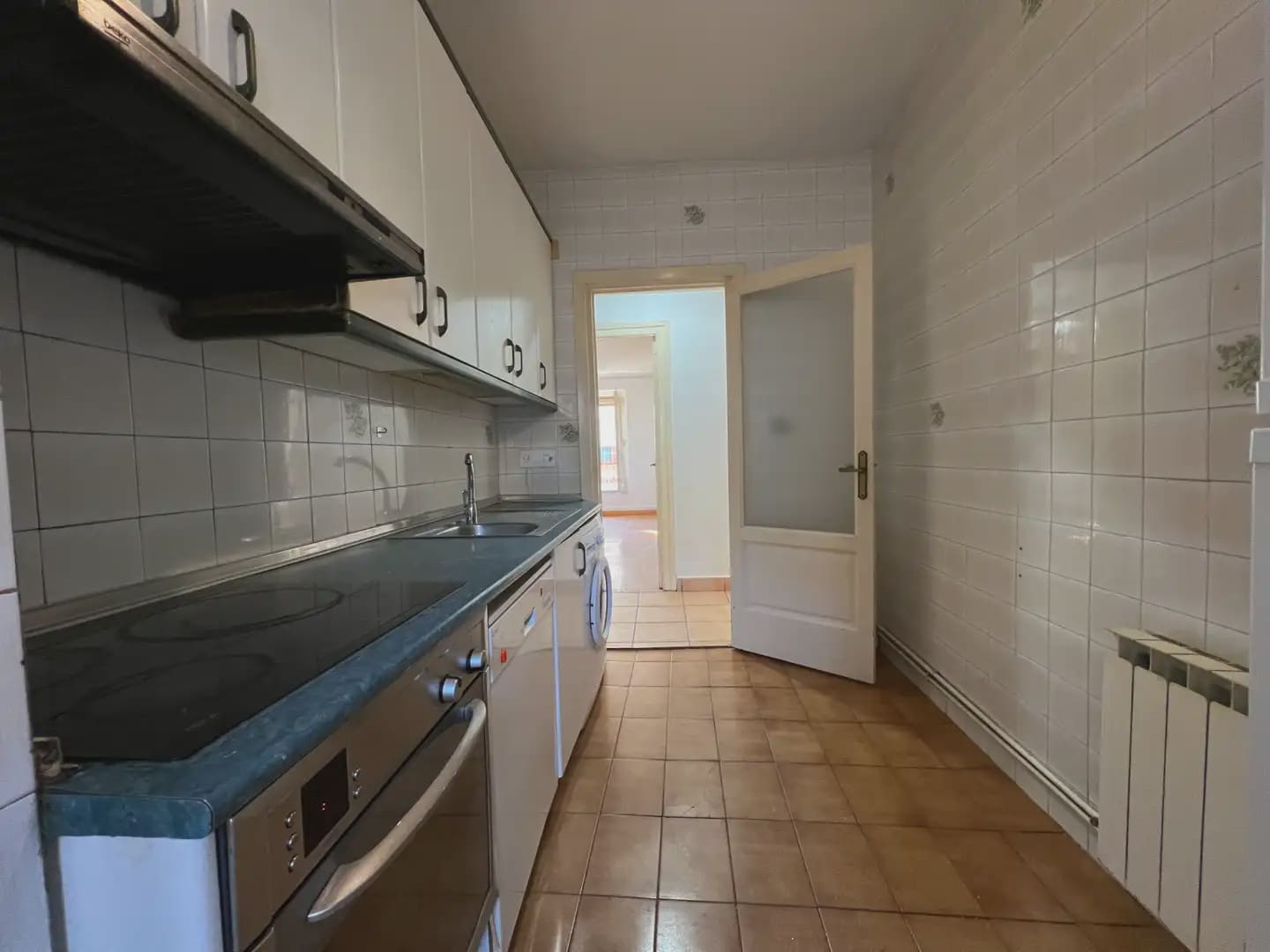 3 slaapkamer Flat te koop in Jaca - € 199.999 (Ref: 9963494)