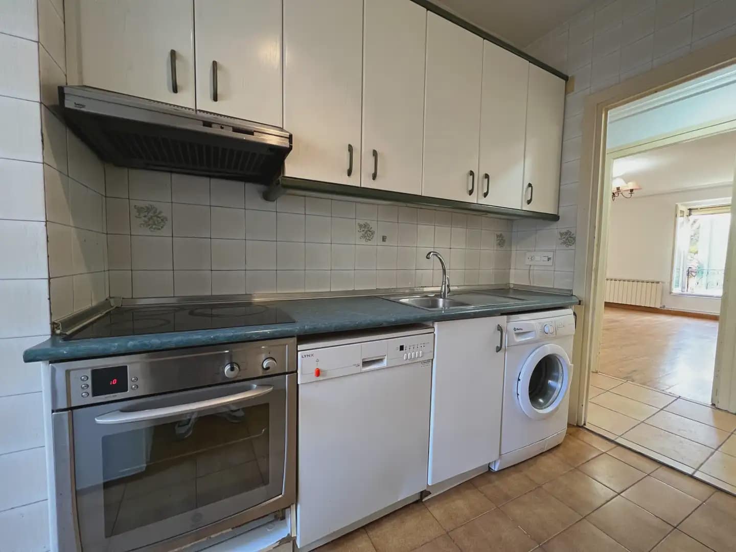 3 slaapkamer Flat te koop in Jaca - € 199.999 (Ref: 9963494)
