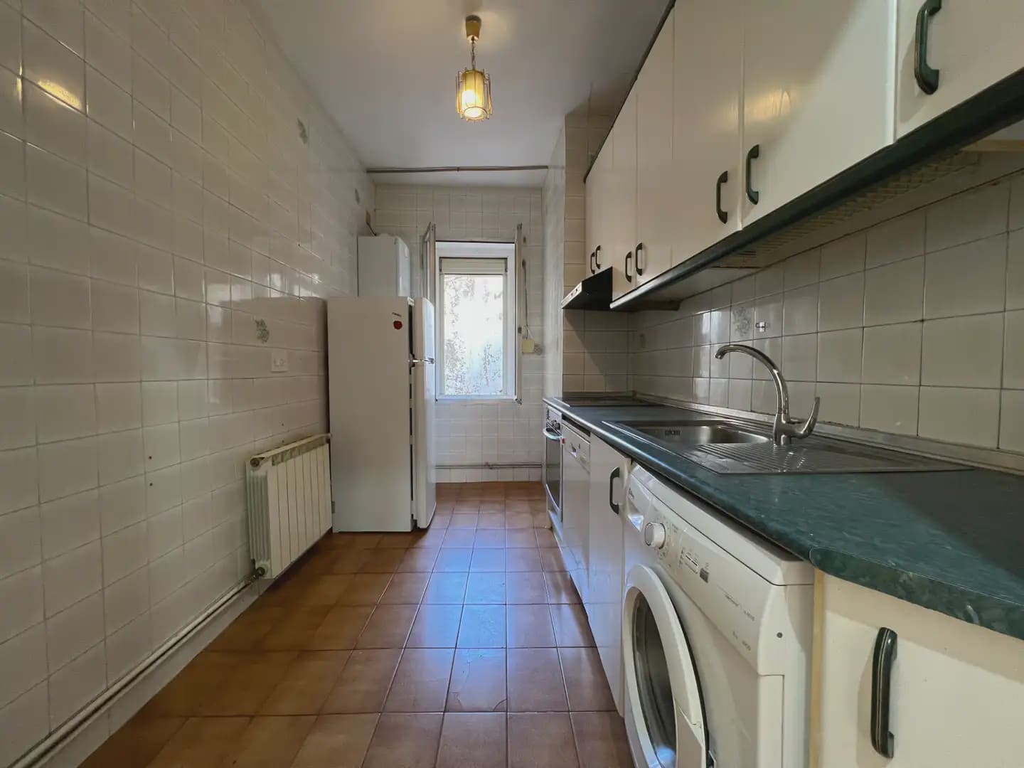 3 slaapkamer Flat te koop in Jaca - € 199.999 (Ref: 9963494)