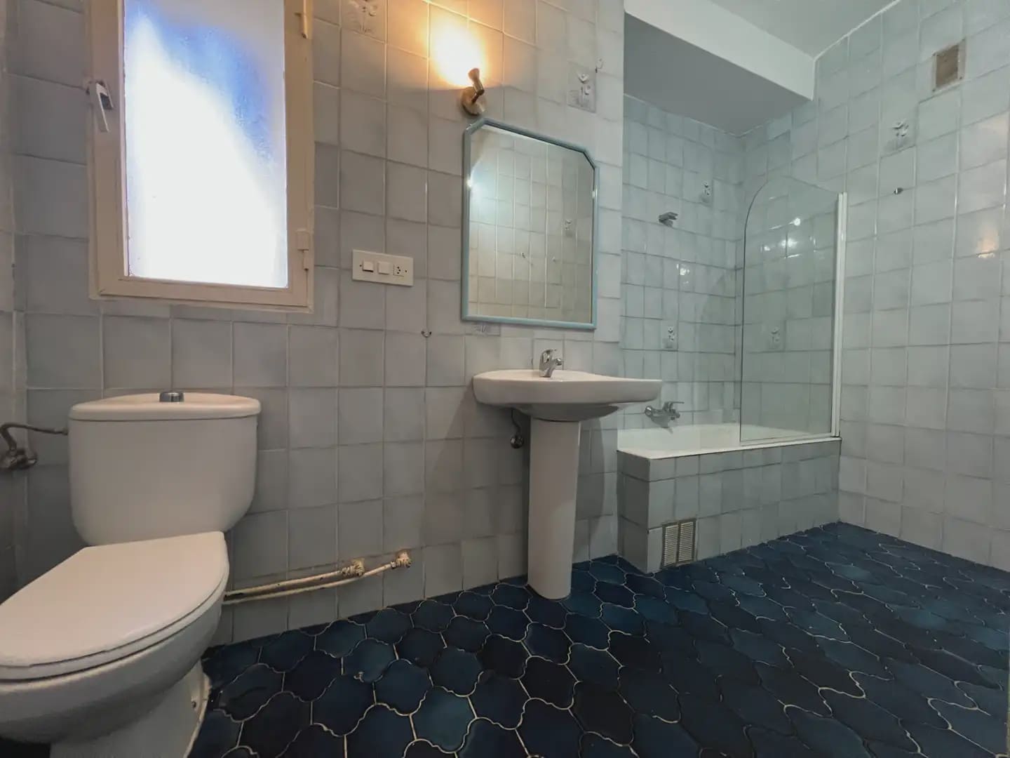 3 slaapkamer Flat te koop in Jaca - € 199.999 (Ref: 9963494)