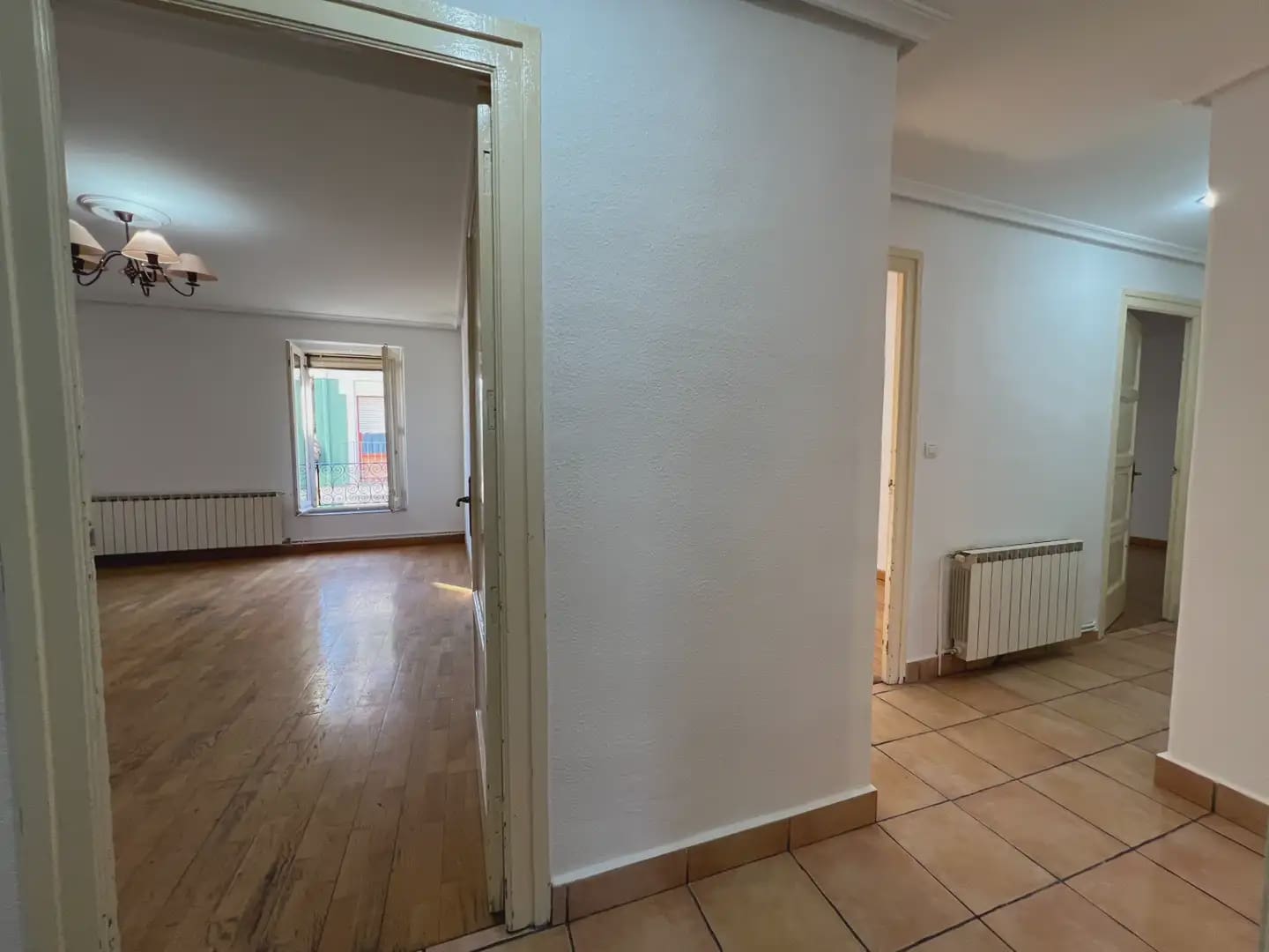 3 slaapkamer Flat te koop in Jaca - € 199.999 (Ref: 9963494)