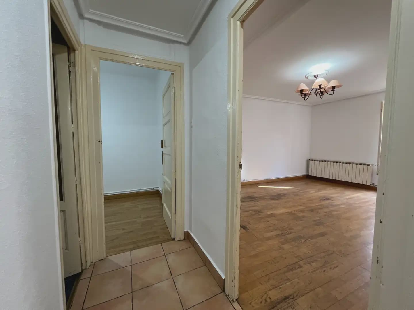3 slaapkamer Flat te koop in Jaca - € 199.999 (Ref: 9963494)