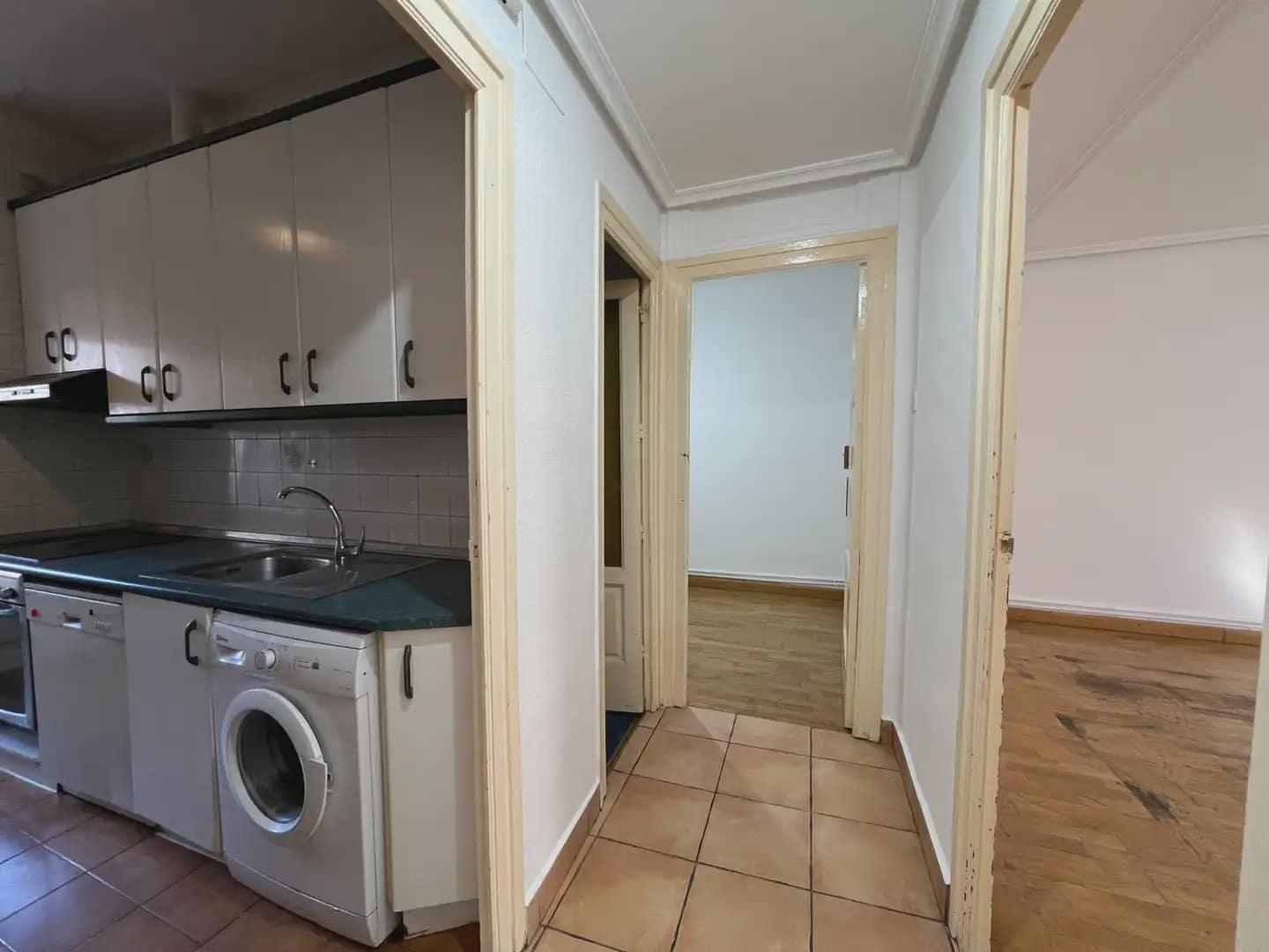 3 slaapkamer Flat te koop in Jaca - € 199.999 (Ref: 9963494)