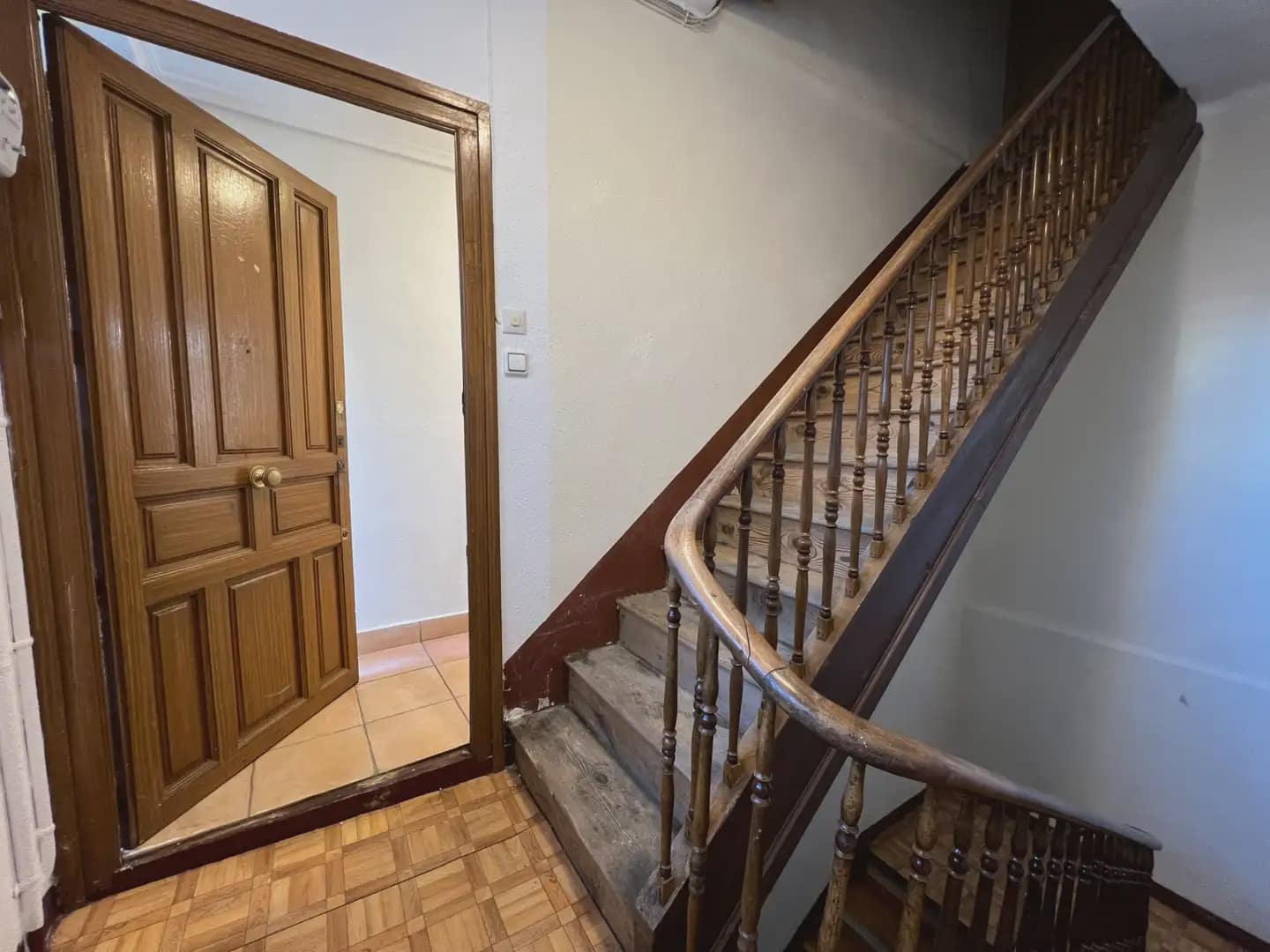 3 slaapkamer Flat te koop in Jaca - € 199.999 (Ref: 9963494)