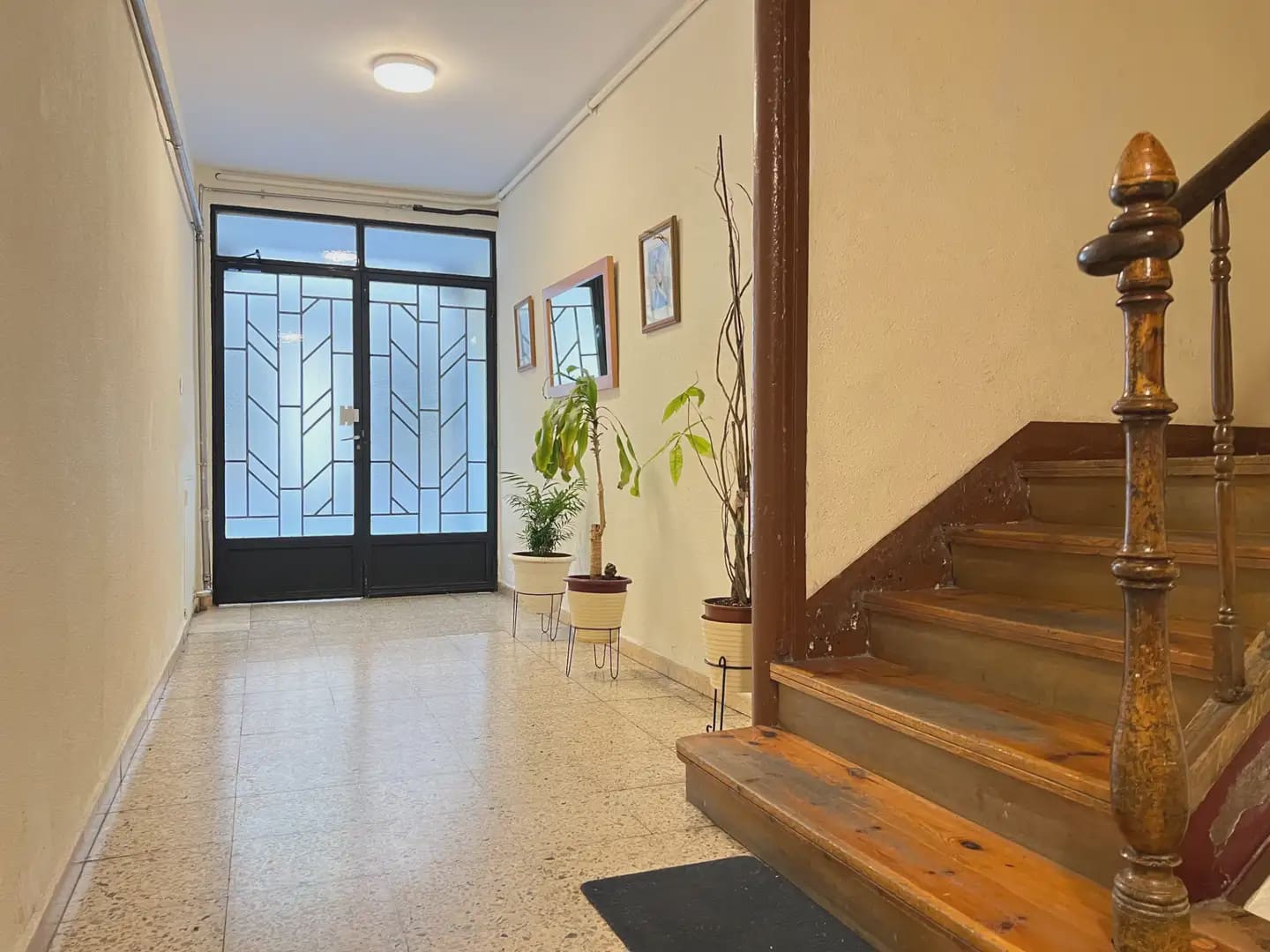 3 slaapkamer Flat te koop in Jaca - € 199.999 (Ref: 9963494)
