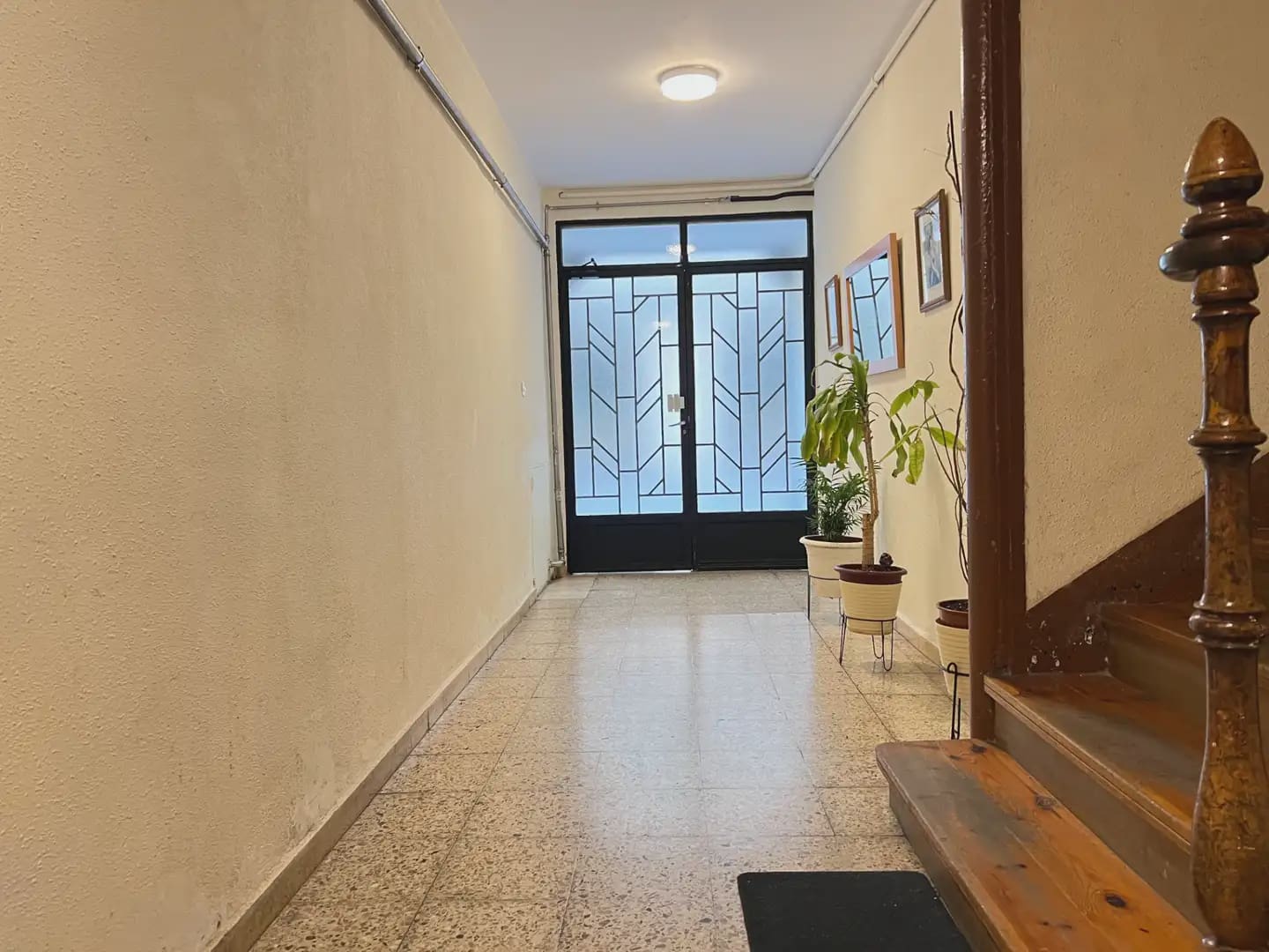 3 slaapkamer Flat te koop in Jaca - € 199.999 (Ref: 9963494)