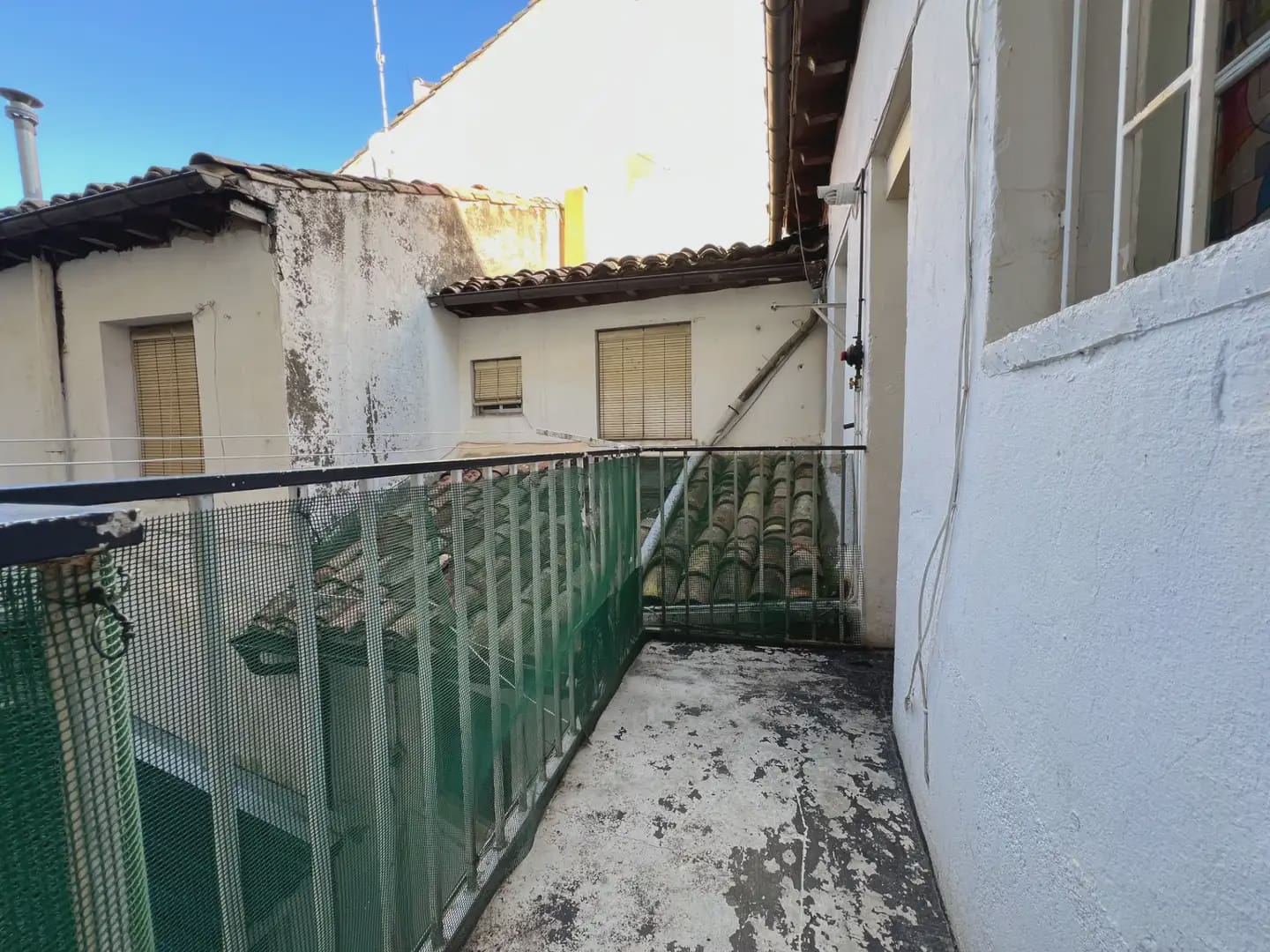 3 slaapkamer Flat te koop in Jaca - € 199.999 (Ref: 9963494)