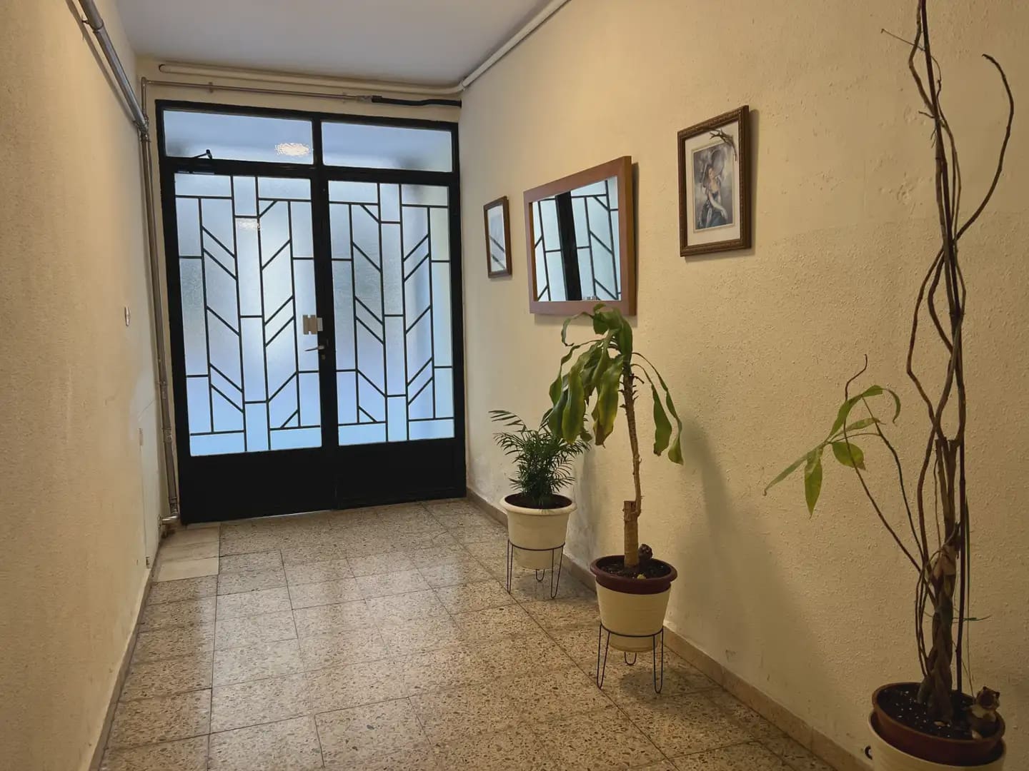 3 slaapkamer Flat te koop in Jaca - € 199.999 (Ref: 9963494)