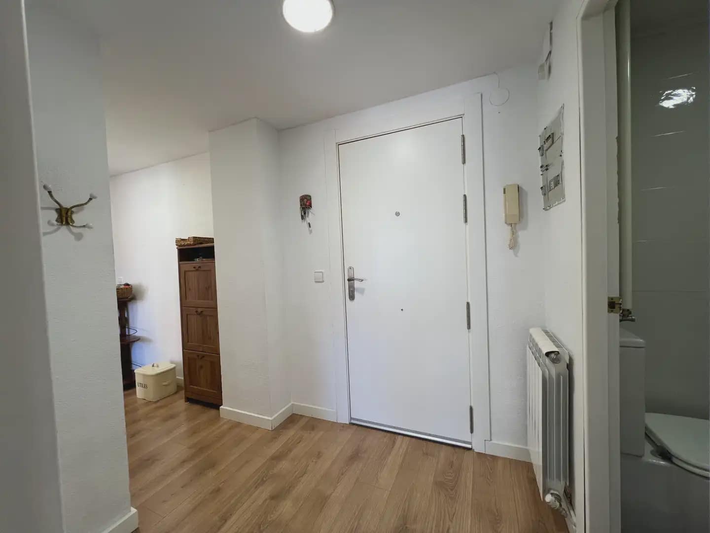 Piso de 2 habitaciones en Jaca en venta - 319.000 € (Ref: 9963495)