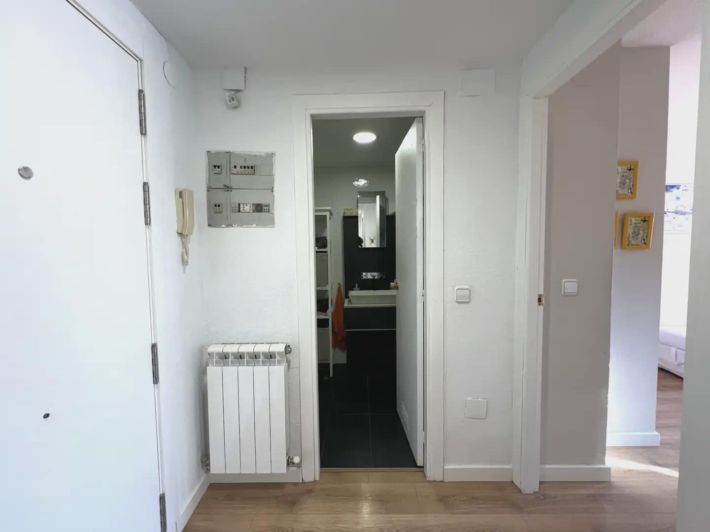 Piso de 2 habitaciones en Jaca en venta - 319.000 € (Ref: 9963495)