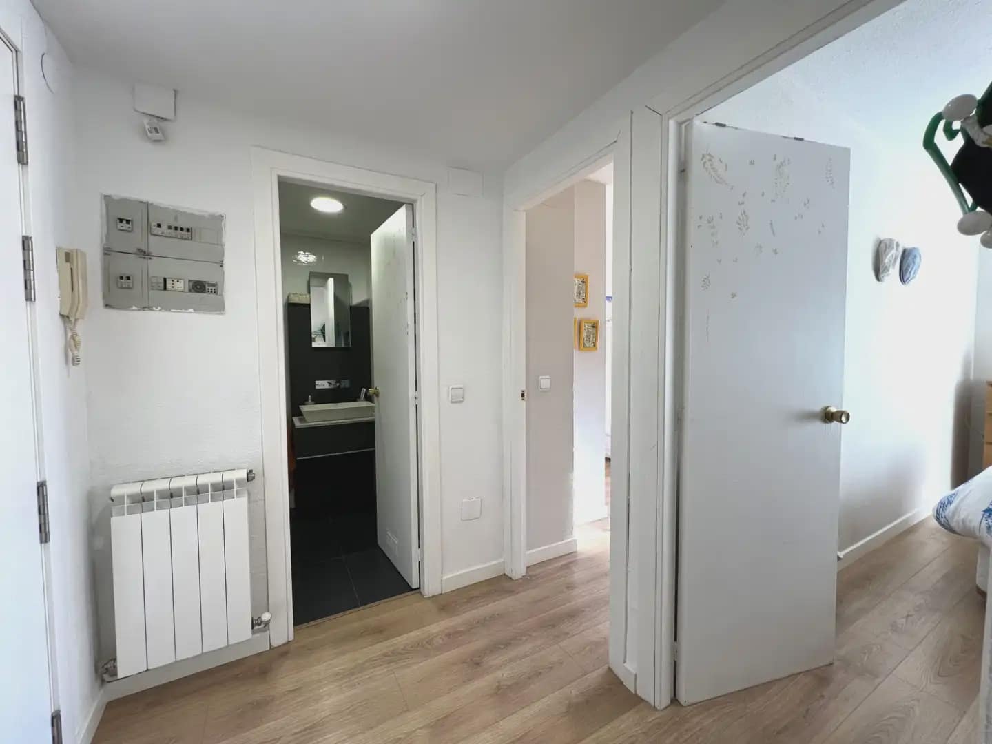 Piso de 2 habitaciones en Jaca en venta - 319.000 € (Ref: 9963495)