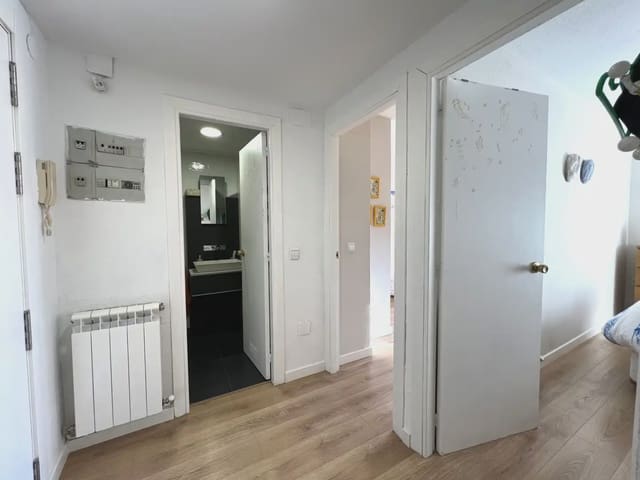 2 chambre Appartement à vendre à Jaca - 319 000 € (Ref: 9963495)