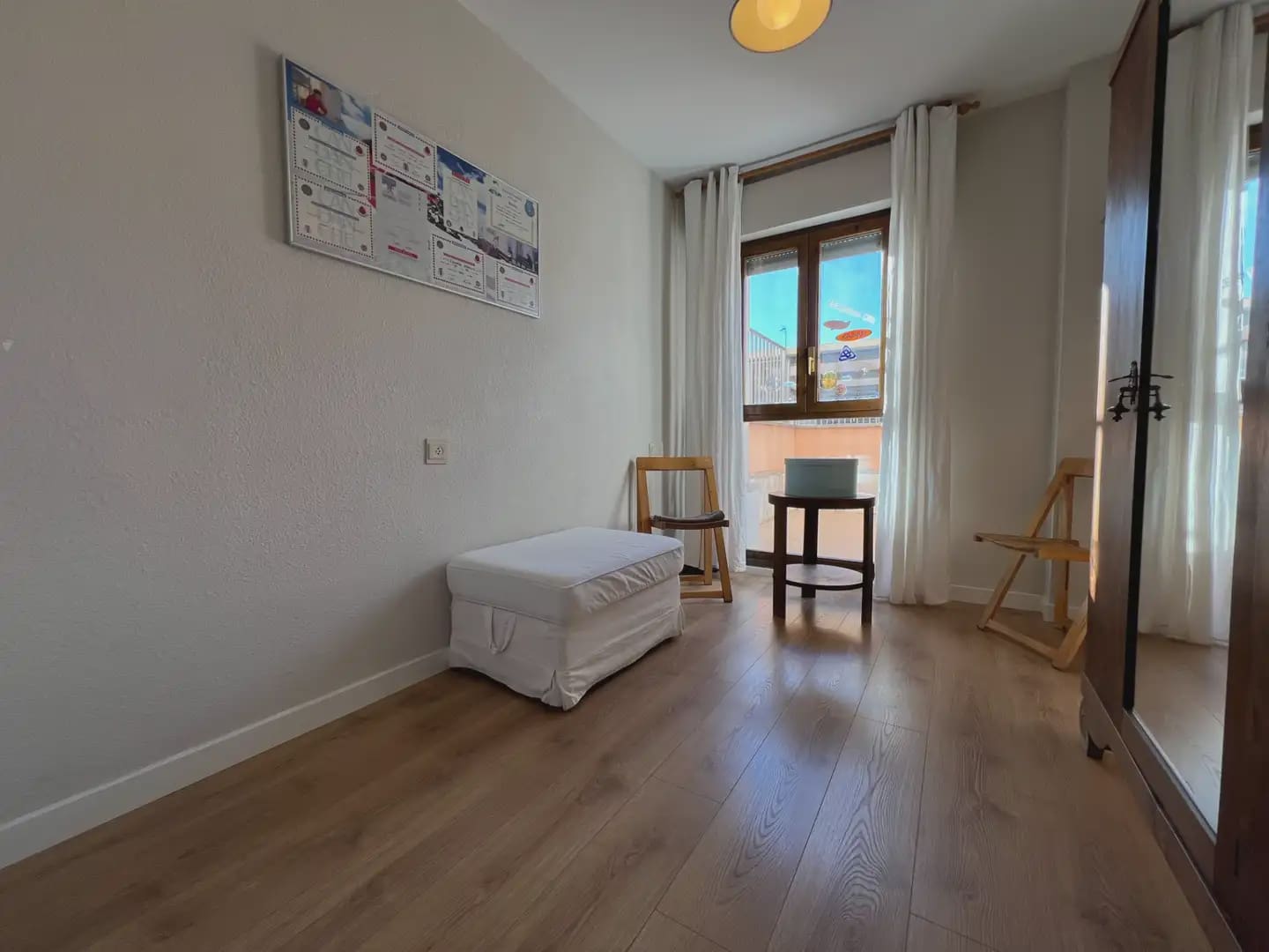 Piso de 2 habitaciones en Jaca en venta - 319.000 € (Ref: 9963495)