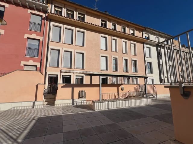 2 chambre Appartement à vendre à Jaca - 319 000 € (Ref: 9963495)
