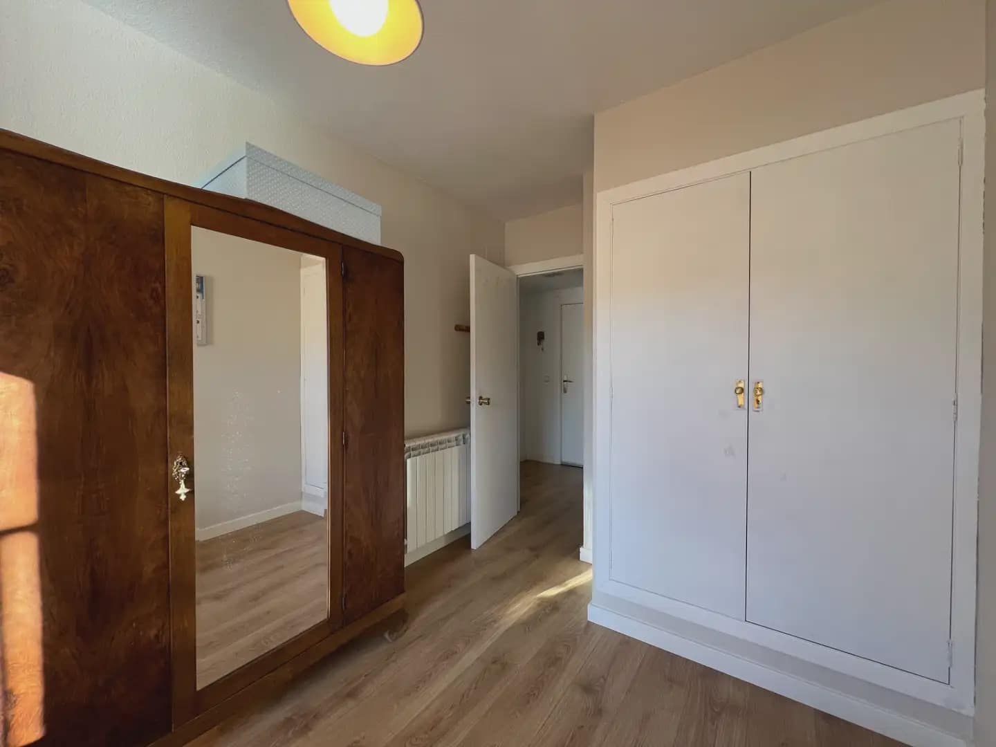 Piso de 2 habitaciones en Jaca en venta - 319.000 € (Ref: 9963495)