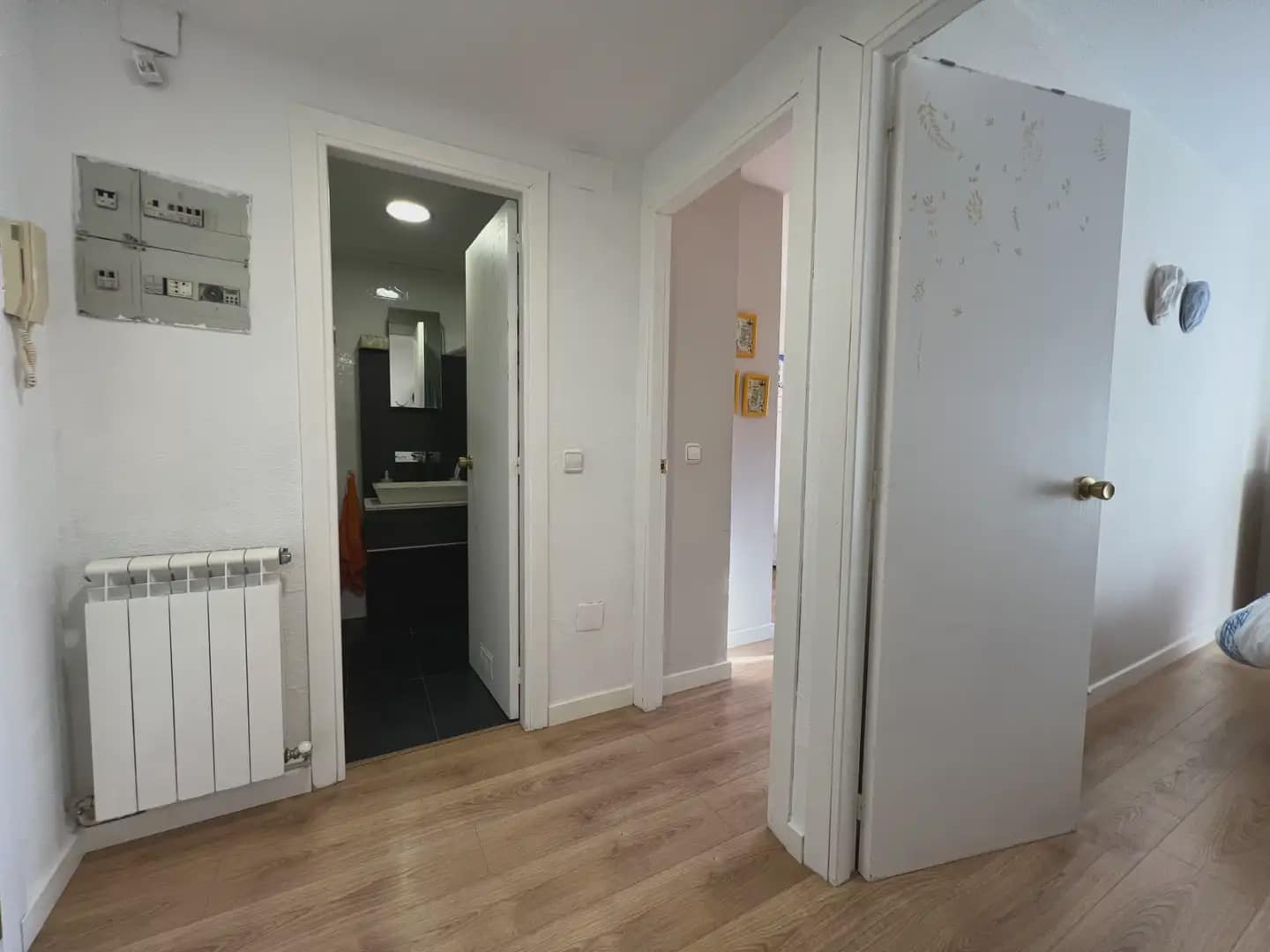 Piso de 2 habitaciones en Jaca en venta - 319.000 € (Ref: 9963495)