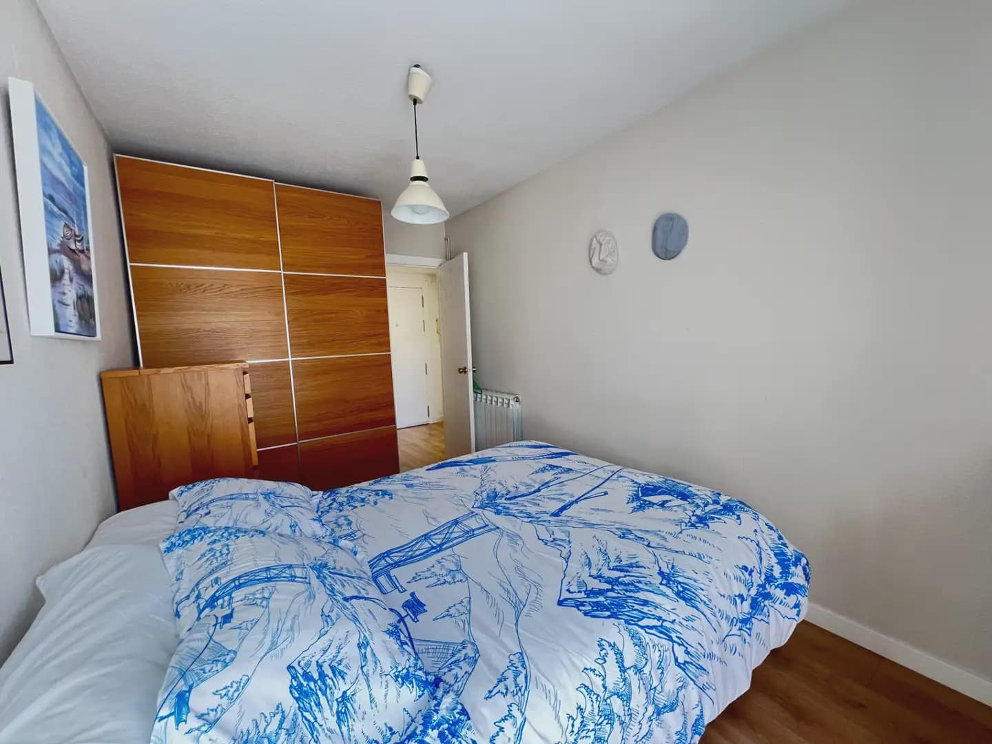 Piso de 2 habitaciones en Jaca en venta - 319.000 € (Ref: 9963495)
