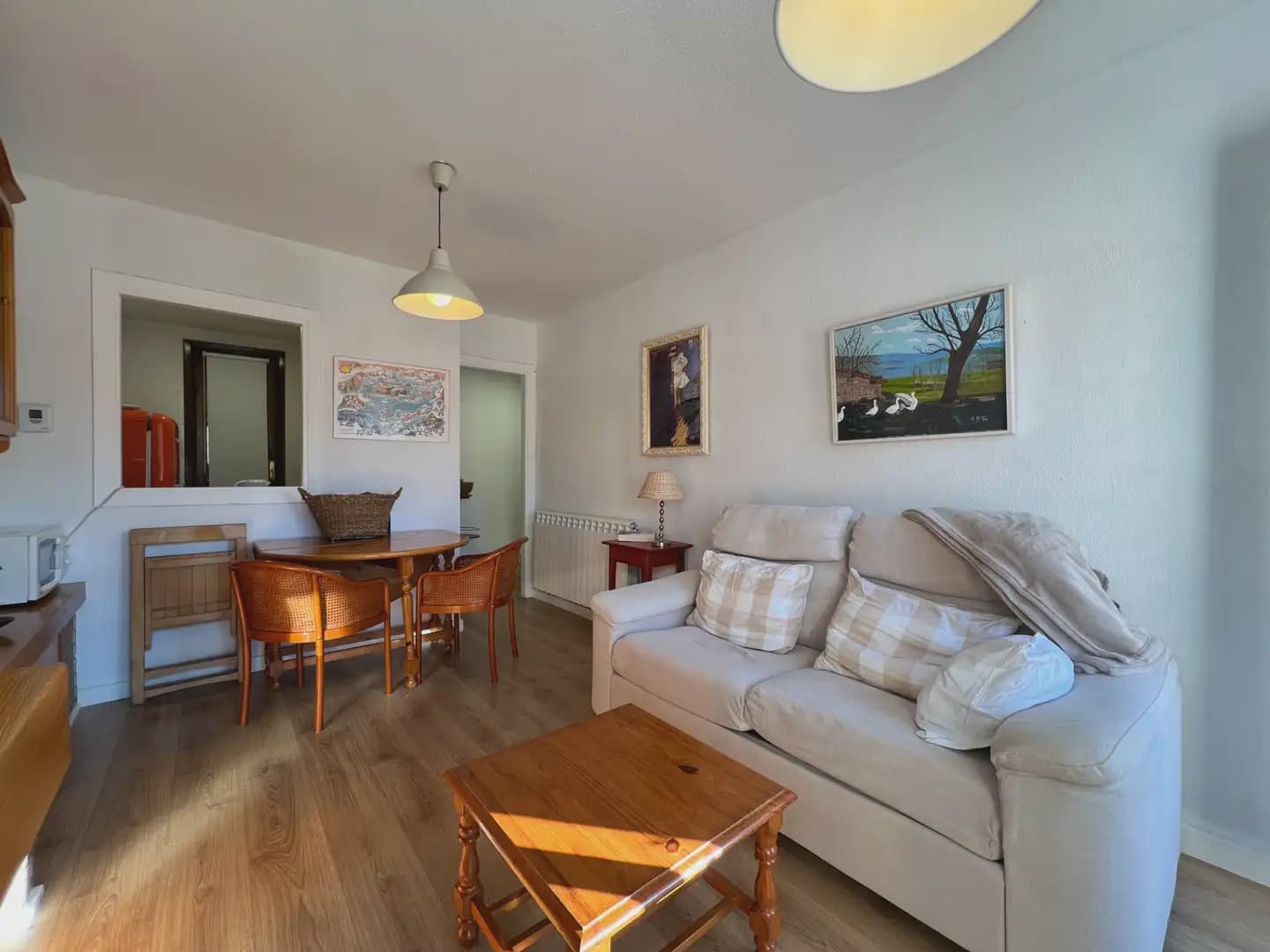 Piso de 2 habitaciones en Jaca en venta - 319.000 € (Ref: 9963495)