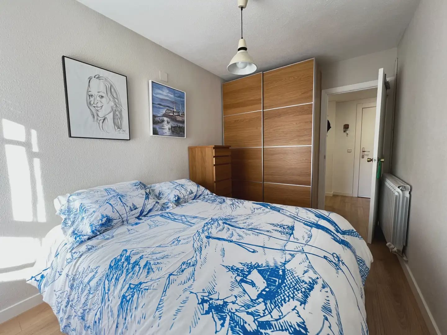 Piso de 2 habitaciones en Jaca en venta - 319.000 € (Ref: 9963495)