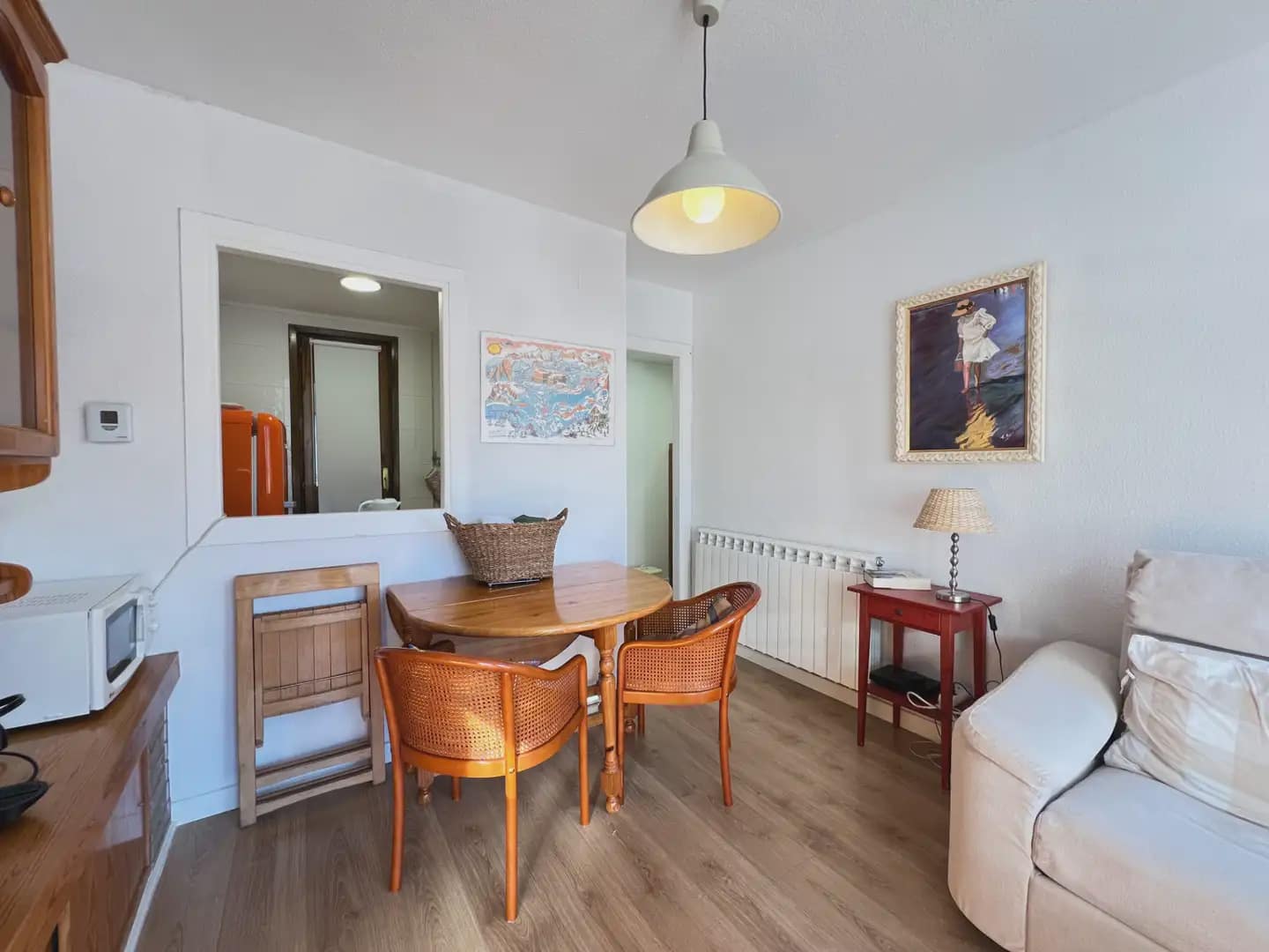 Piso de 2 habitaciones en Jaca en venta - 319.000 € (Ref: 9963495)