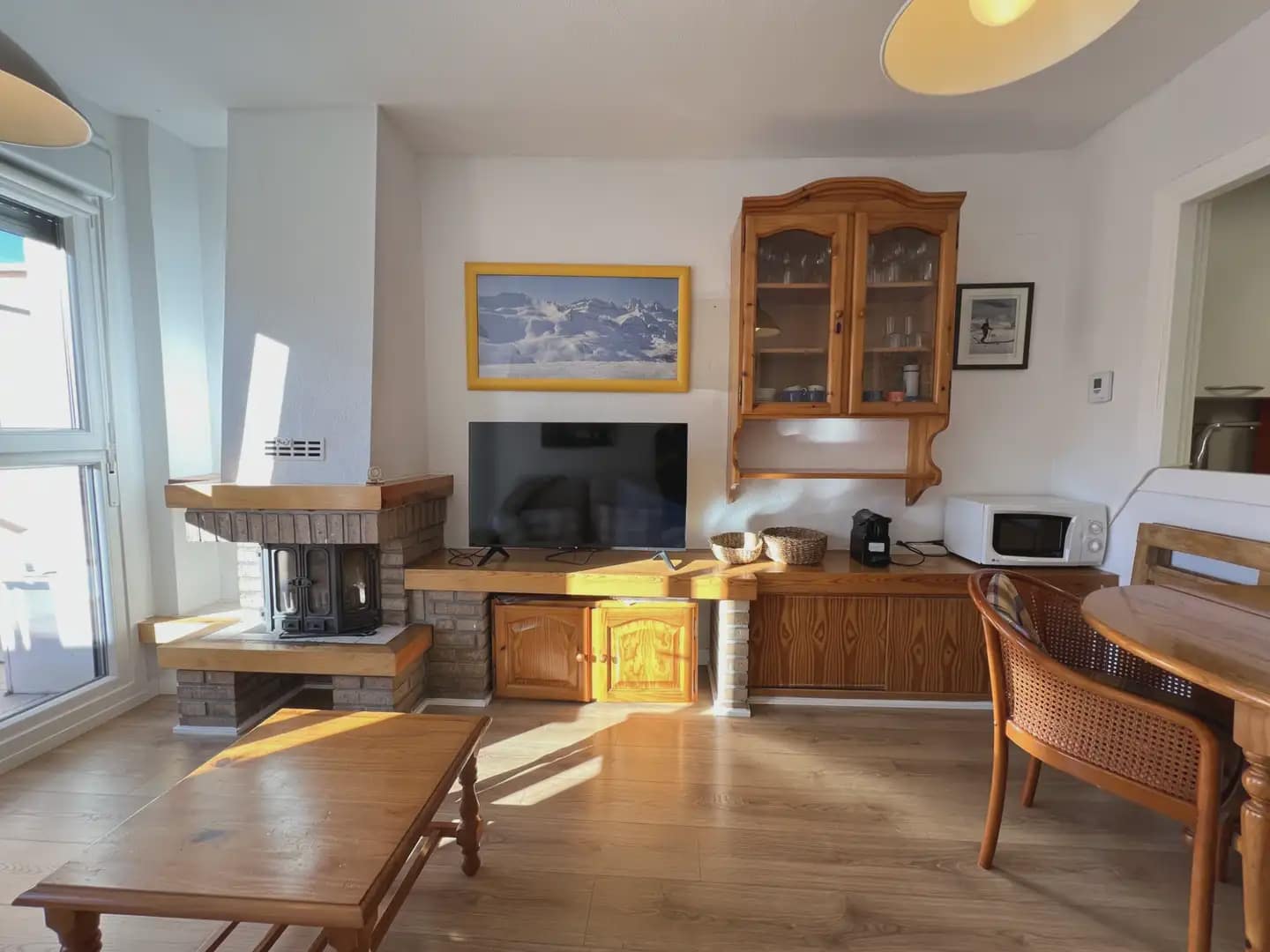 Piso de 2 habitaciones en Jaca en venta - 319.000 € (Ref: 9963495)