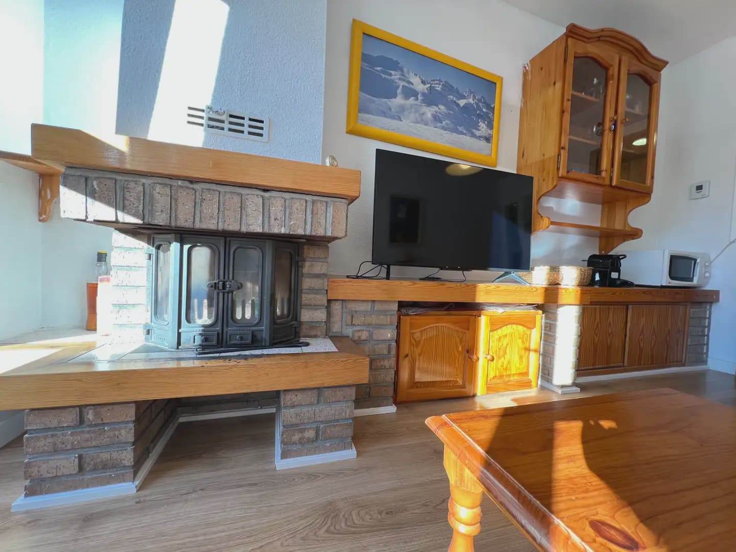 Piso de 2 habitaciones en Jaca en venta - 319.000 € (Ref: 9963495)